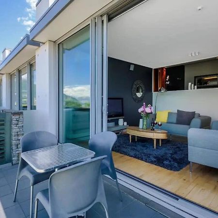 Luxury Lake View - 1 Bedroom Queenstown Exterior photo